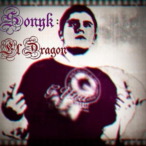 Avatar for Sonyk "El Dragon"