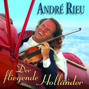 Der fliegende Holländer cover