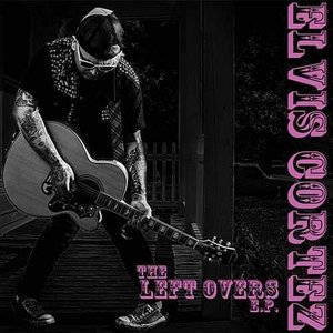 Elvis Cortez 的头像