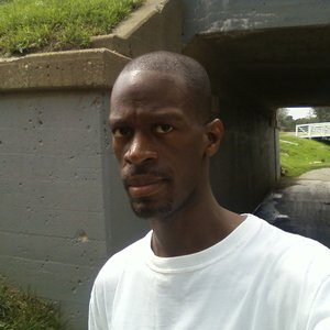 Sharif Rashad 的头像