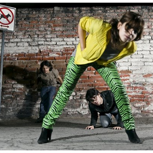 Can Can photo provided by Last.fm