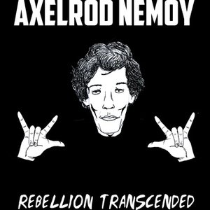 Аватар для Axelrod Nemoy