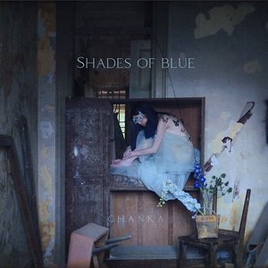 Shades of Blue