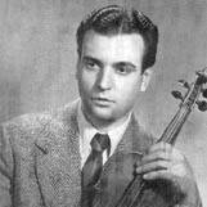 Alfredo Gobbi photo provided by Last.fm