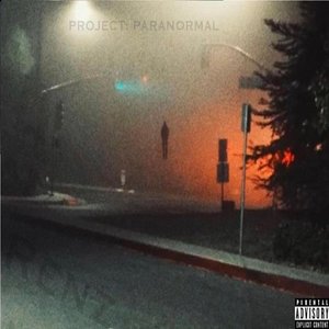 Project: Paranormal