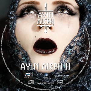 Ayin Aleph I - Rock Edit