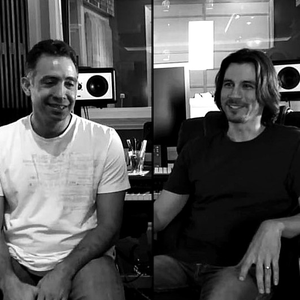 Audiomachine photo provided by Last.fm