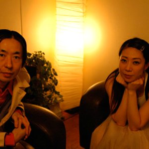ツジコノリコ＋竹村延和 的头像