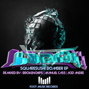 Bomber - EP