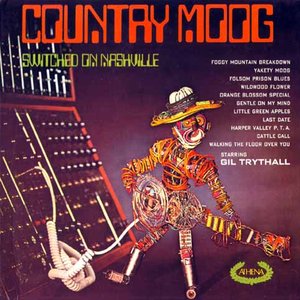 Country Moog: Switched On Nashville
