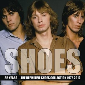 35 Years - The Definitive Shoes Collection 1977-2012