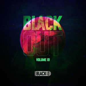 Black Out - Volume 1