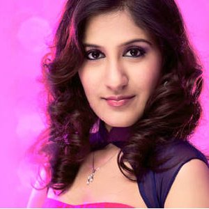 Avatar de Shweta Mohan