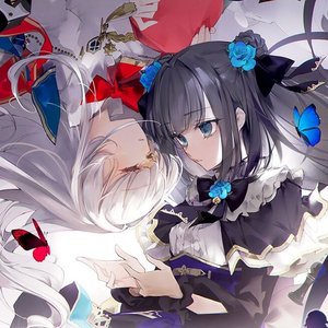Arcaea 的头像