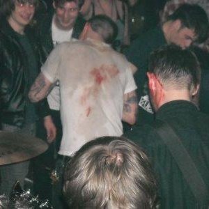 Avatar di Drunkdriver/Mattin