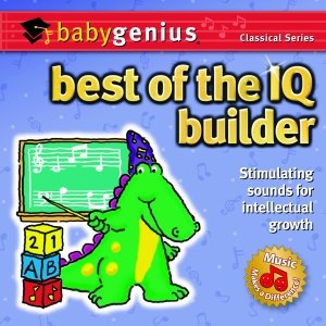 Best of...The IQ Builder!