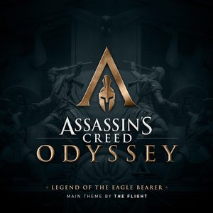 Assassin's Creed Odyssey: Legend of the Eagle Bearer (Main Theme)