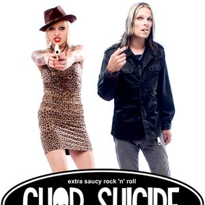 Avatar for Chop Suicide