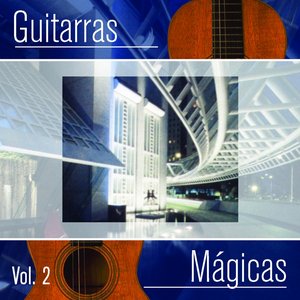 Guitarras Mágicas, Vol. 2