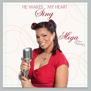 He Makes My Heart Sing - Single