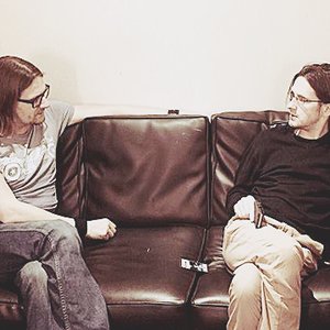 Steven WIlson & Mariusz Duda 的头像