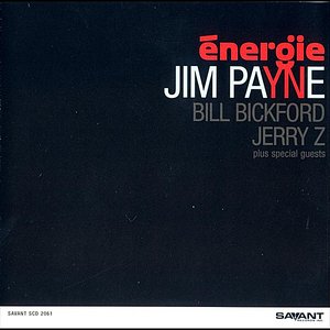 Energie (feat. Bill Bickford, Jerry Z., John Scofield & Mike Clark)
