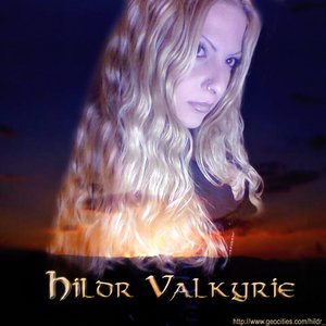 Avatar för Hildr Valkyrie