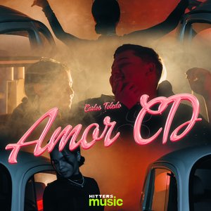 Amor CD [Explicit]