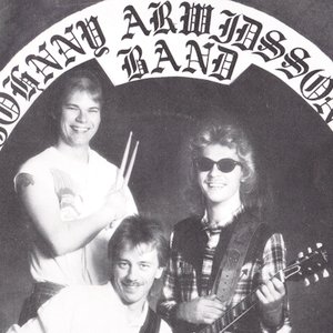 Johnny Arwidsson Band 的头像