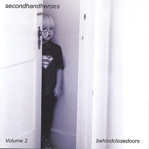 behindclosedoors Vol. 2