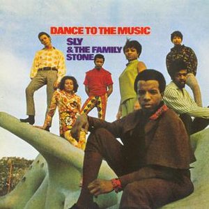 Dance To The Music (Bonus Tracks Edition) [2007 Remaster]