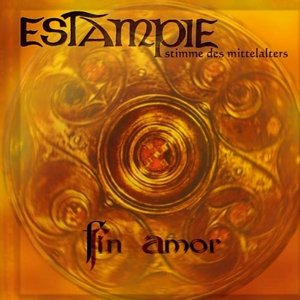 Image for 'Fin Amor'