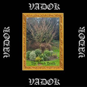 The Black Death - EP