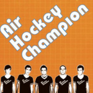 Bild für 'Air Hockey Champion'
