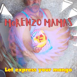 Let express your mango