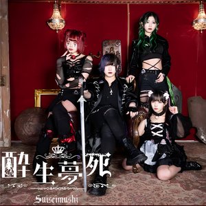 suiseimushi 的头像