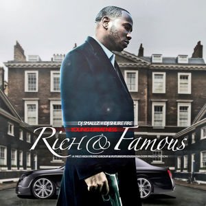 Rich & Famous