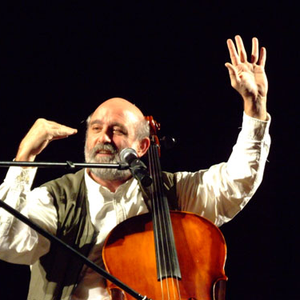 Gryllus Vilmos photo provided by Last.fm