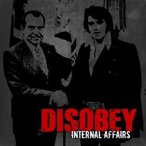 Internal Affairs