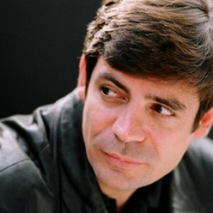 Nick Gillespie 的头像