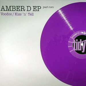 The Amber D EP