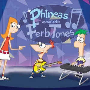 Avatar de Phineas Y Los Ferbstones