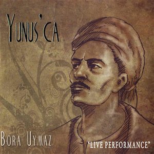 Yunus'ca (Live)
