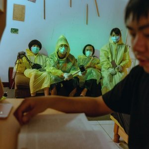 輻射魚市 的头像