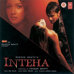 Inteha (Original Motion Picture Soundtrack)