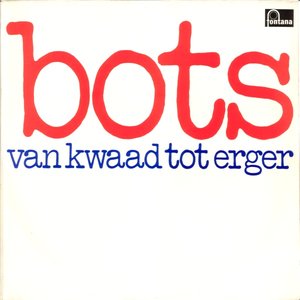 Van Kwaad Tot Erger