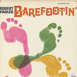 Barefootin'