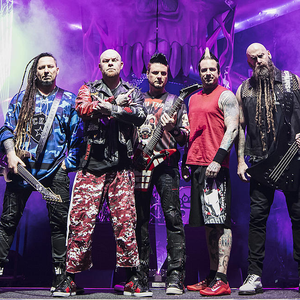 Five Finger Death Punch