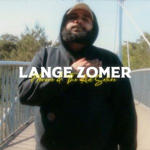 Lange Zomer