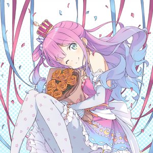 姫森ルーナ 的头像